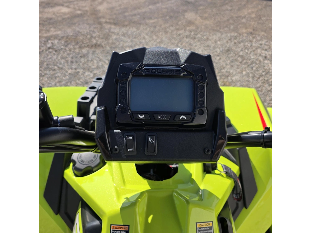 2024 Polaris Scrambler Xp 1000 S alt