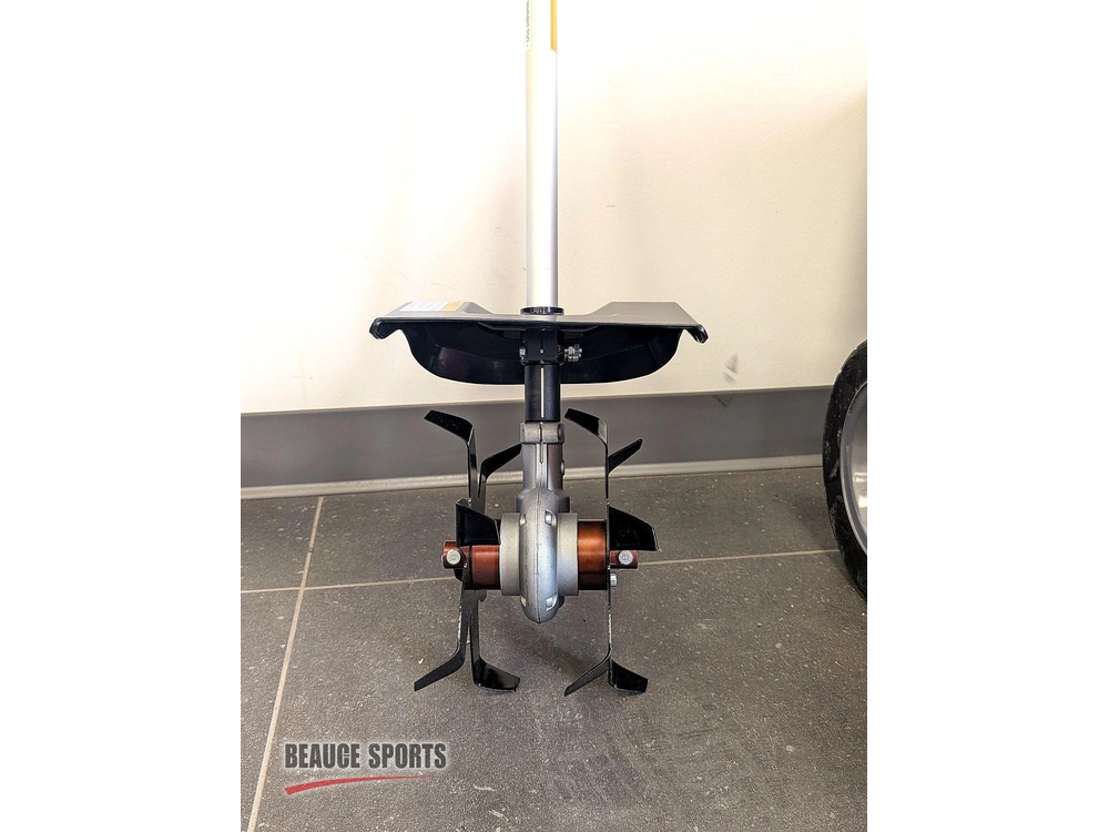 Honda Ssclc Rotoculteur Outil Versattach | 🛠 Travail Du Sol Résidentiel Outil Portatif Alternatives Briggs Stratton Poulan 🛠 | 2025 alt
