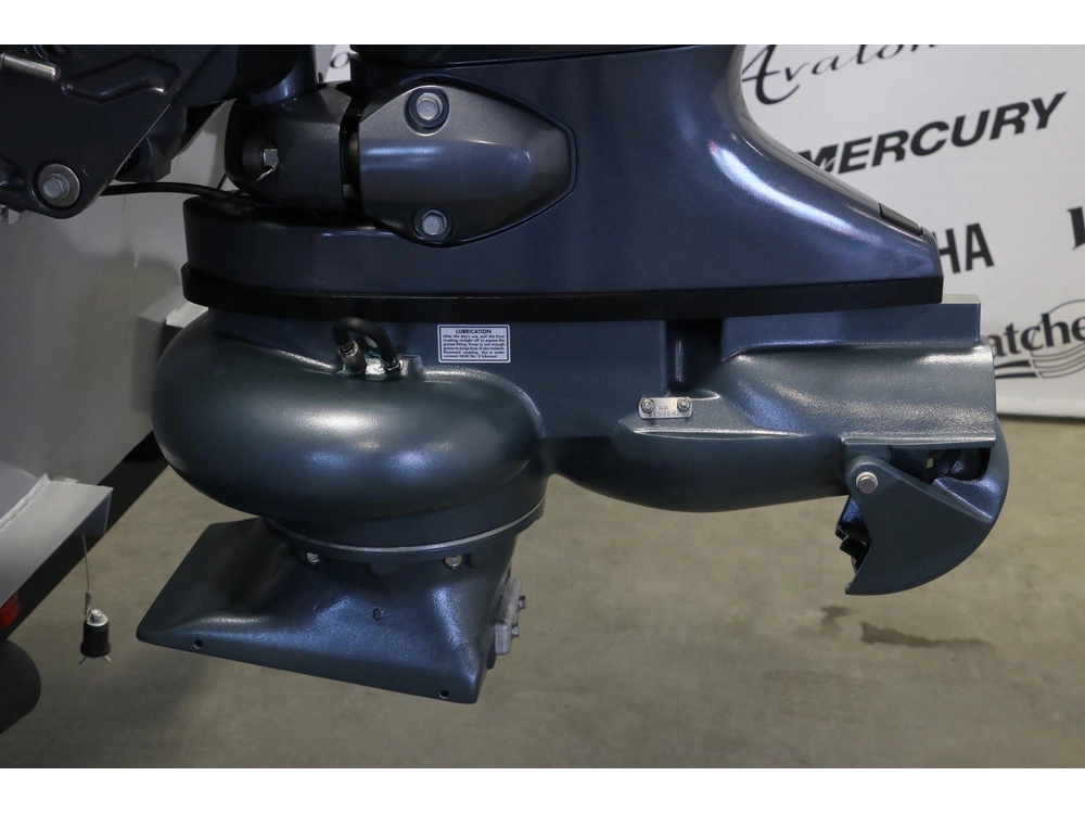 2026 G3 Boats Jb18ccj Dlx + Yamaha F115 Jet Drive alt
