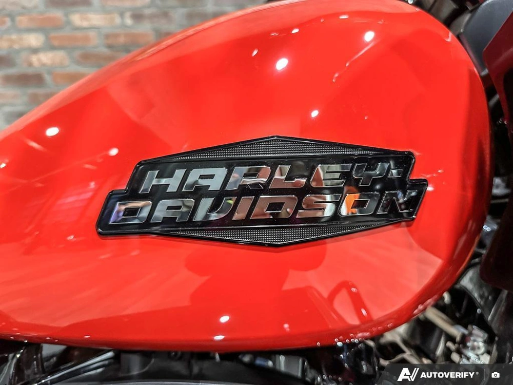 2026 Harley-davidson Road Glide alt