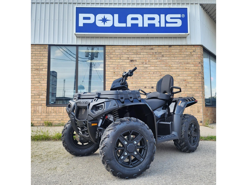 2026 Polaris Sportsman Touring 850 alt