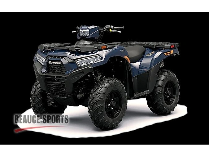 Kawasaki Brute Force 750 Eps 2026 | Kvf 750 🏁 Alternatives Outlander Kodiak 🏁 | 2026 alt