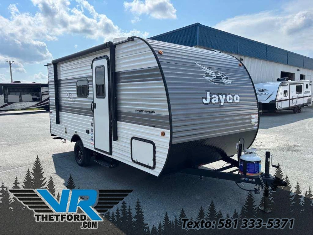 Jayco Jay Flight Slx 170bh 2027 alt
