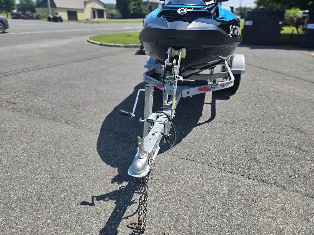 Sea-doo Rxt 230 Supercharged 2018 alt
