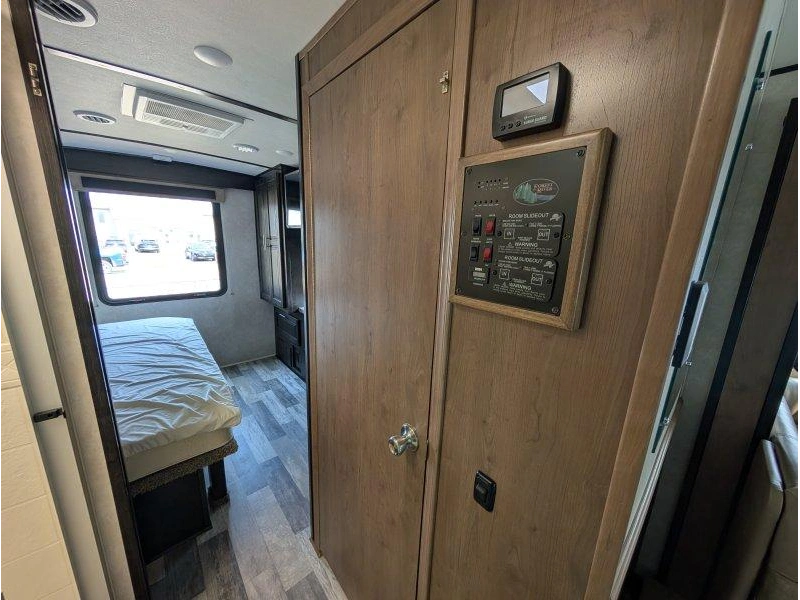 Forest River Fr3 30ds 2019 alt