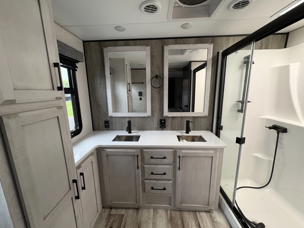Durango G387flf 2022 alt
