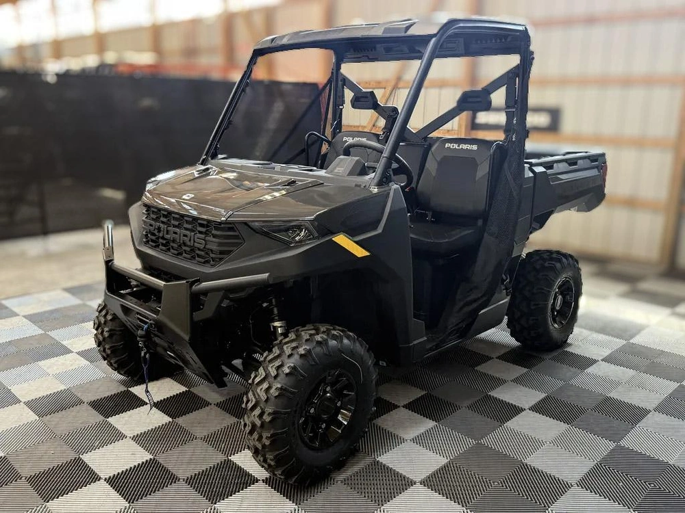 2026 Polaris Ranger 1000 Premium alt