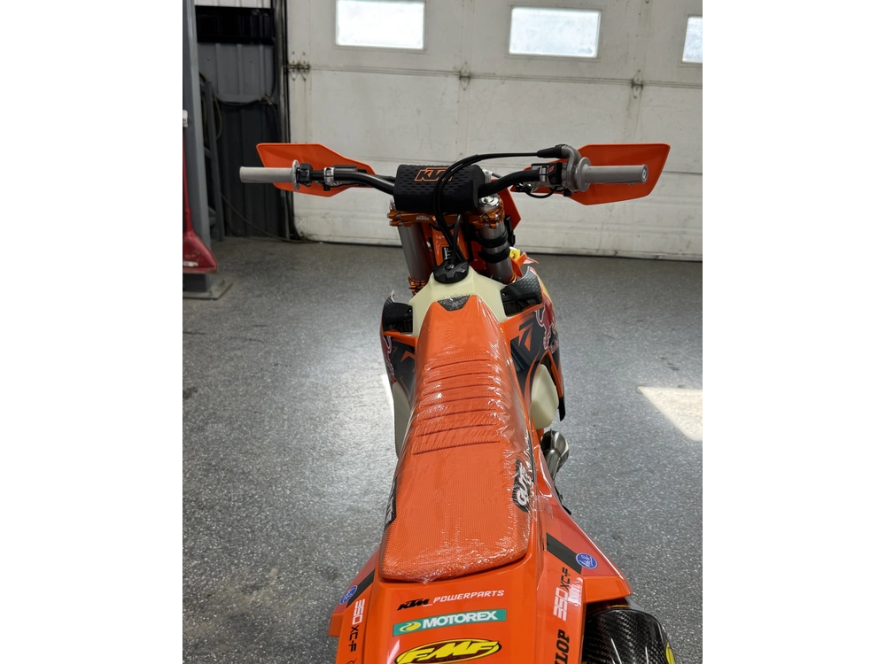 2026 Ktm 350 Xc-f Factory alt