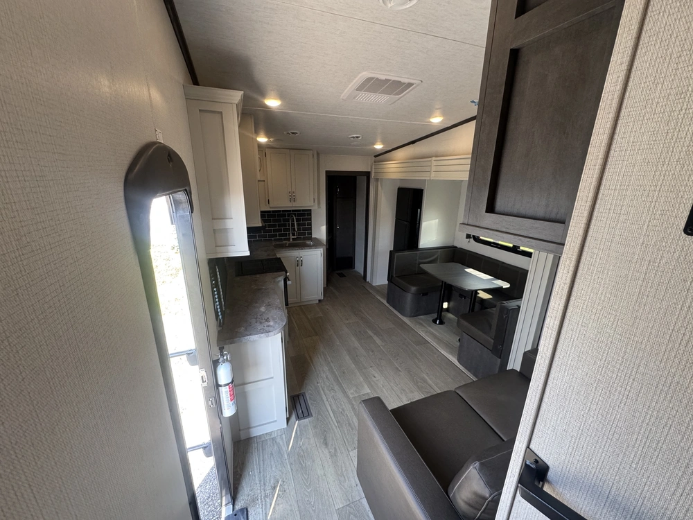 Keystone Rv Cougar Sport 2700bh 2024 alt