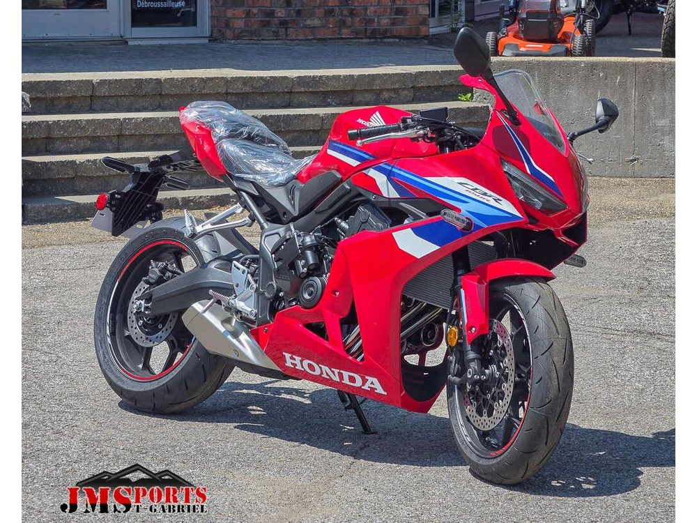 Honda Cbr 650r 2026 alt