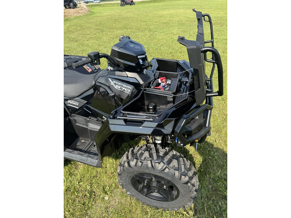 2026 Polaris Sportsman 570 Trail alt