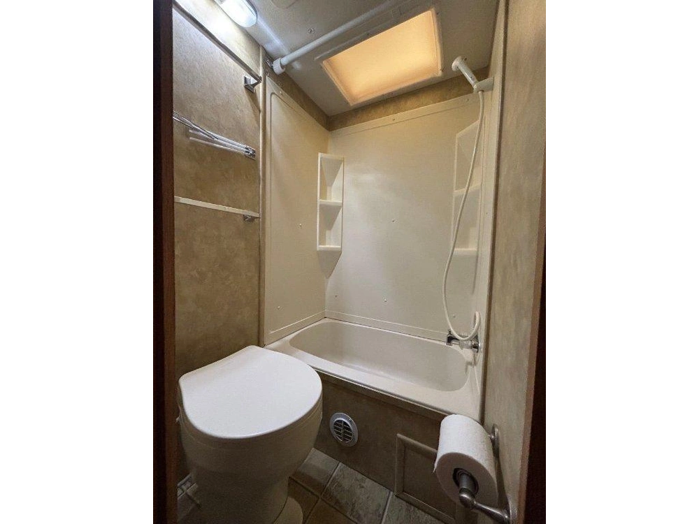 Jayco Jay Flight 275rks 2007 alt