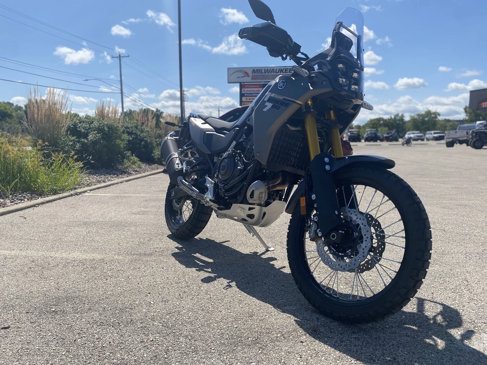 2026 Yamaha Tenere 700 alt