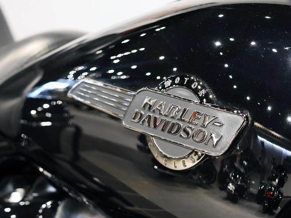 Harley-davidson Ultra Limited Flhtk 2024 alt