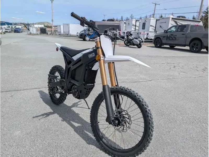 Talaria Komodo 2026