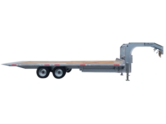 Multi-trailer Goose Neck 2026 alt
