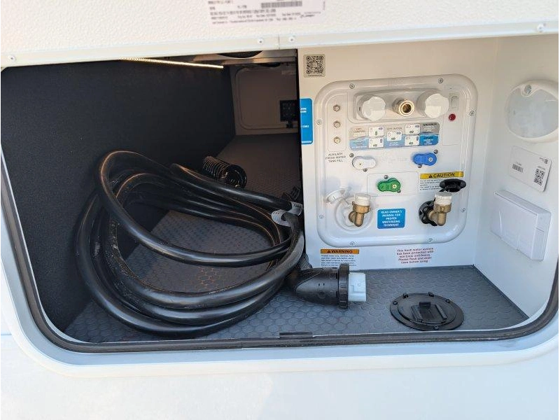 Brinkley Model I Ix25 2027 alt