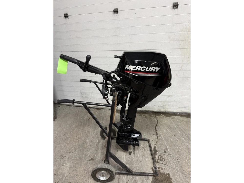 2023 Mercury 15elh alt