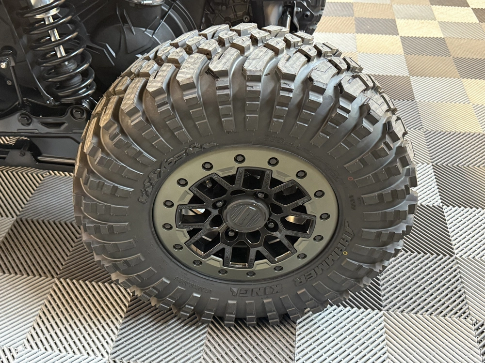 2026 Can-am Maverick X3 X Rc Turbo Rr alt