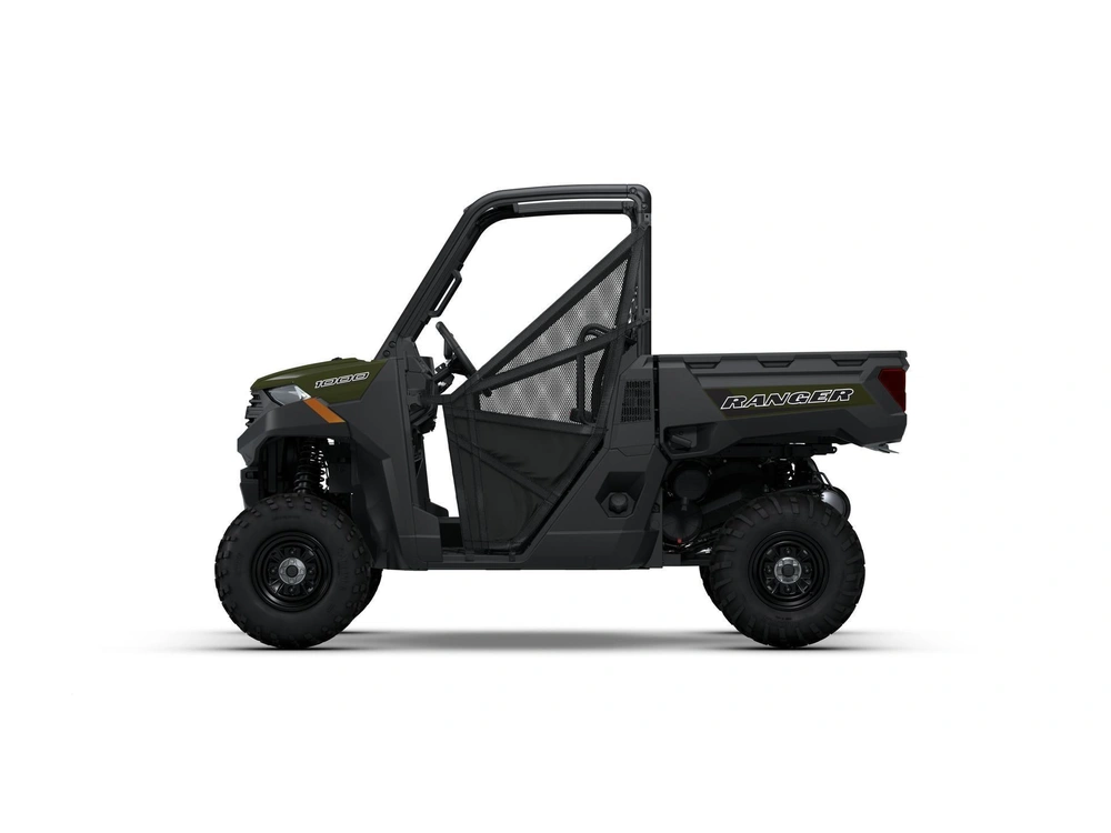 Polaris Ranger 1000 Sage Green | 🌟 Comparable Can-am Defender Hd10 & Uforce 1000 🌟 | 2026 alt