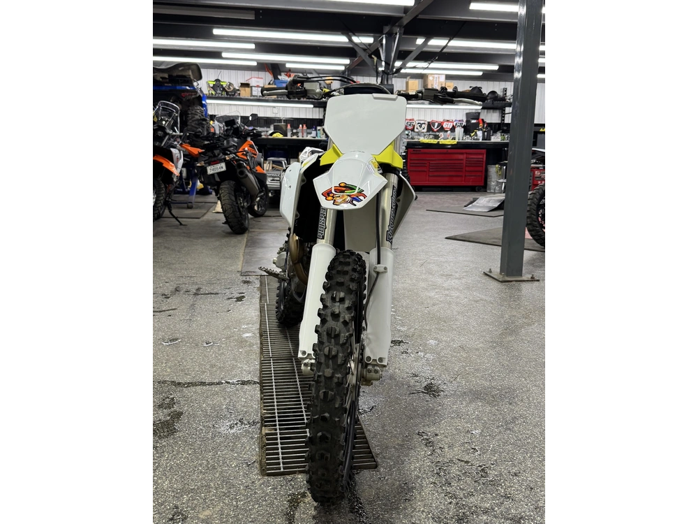 Husqvarna Fc 350 2025 alt