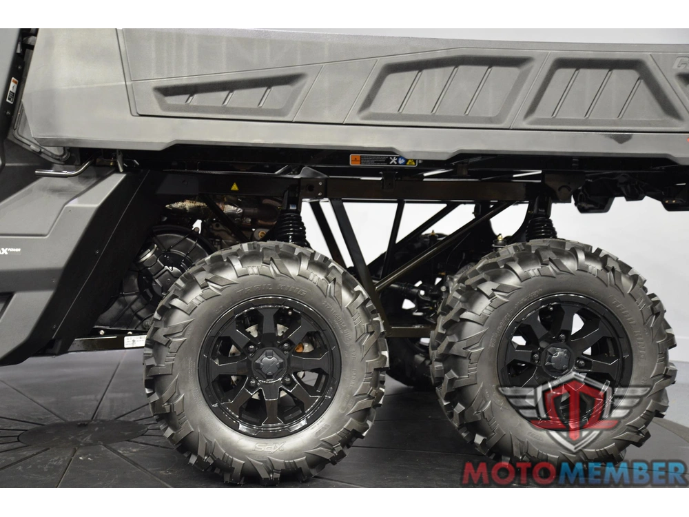 2025 Can-am Defender 6x6 Dps Hd10 alt