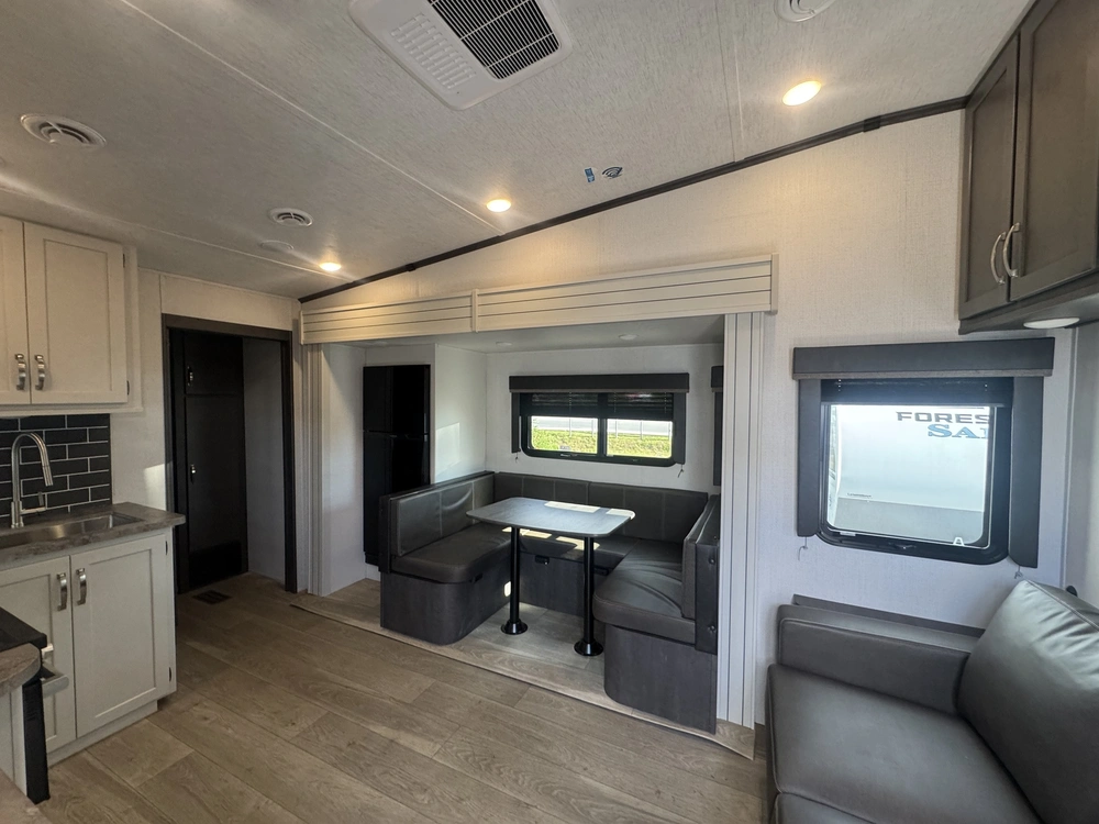 Keystone Rv Cougar Sport 2700bh 2024 alt