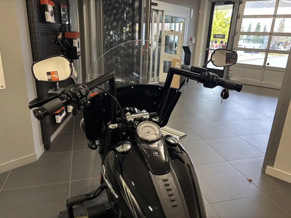 2022 Harley-Davidson HERITAGE CLASSICFLHCS