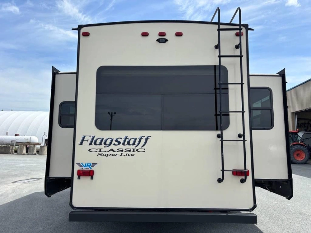Flagstaff Classic Super Lite 8528ikws 2017 alt
