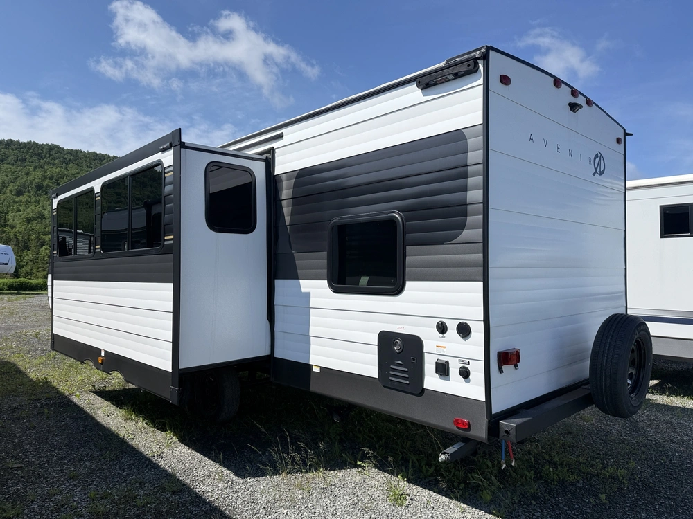 Cruiser A32bh 2025 alt