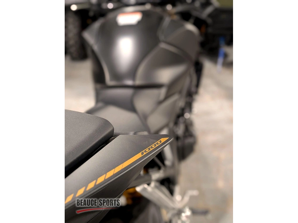 Honda Cb1000sps Cb 1000 Hornet Sp - Naked Streetbike 2025 alt