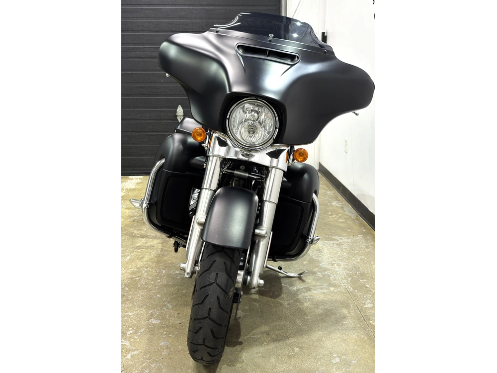 Harley-davidson Street Glide Flhx 2020 alt