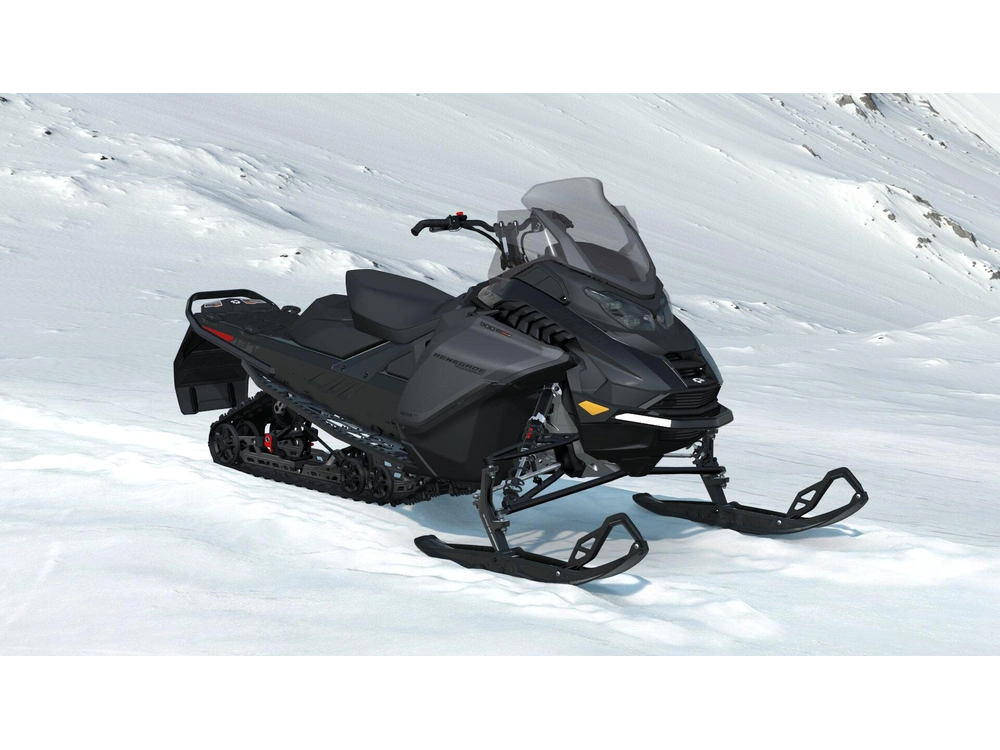 Ski-doo Renegade Adrenaline 900 Ace Turbo R Dtva 2027 alt