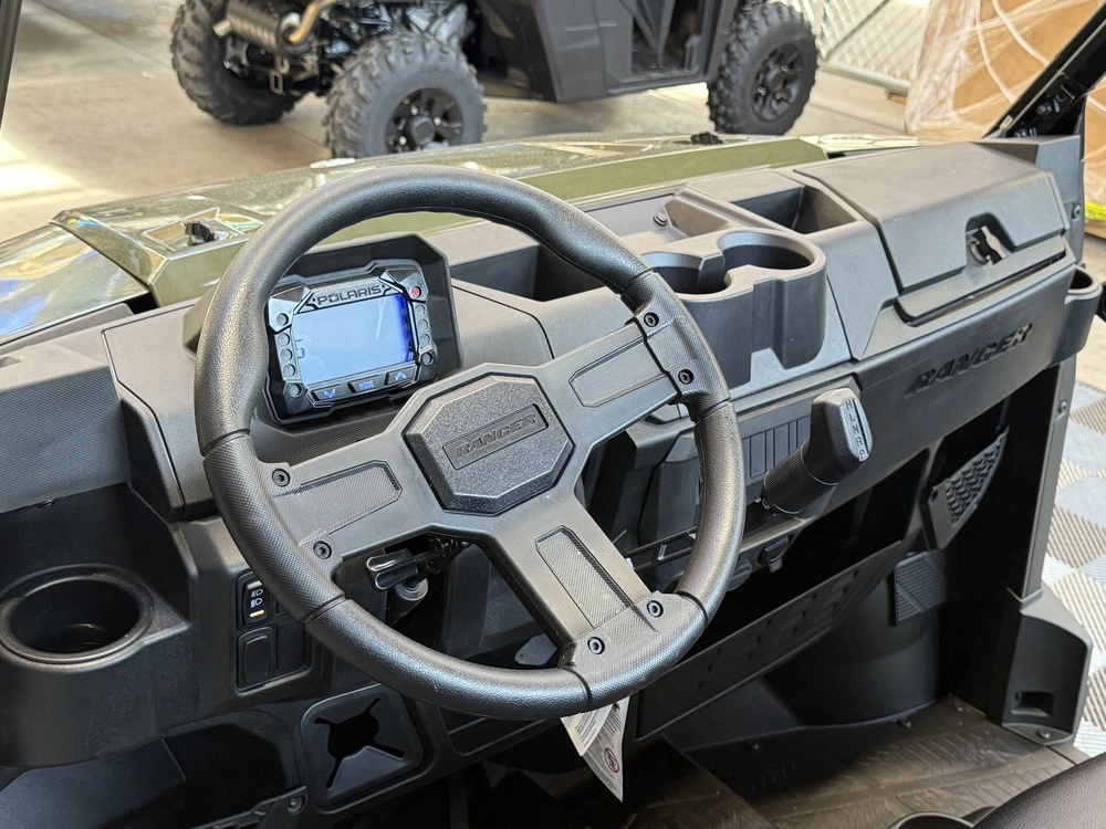 2026 Polaris Ranger 1000 Eps alt