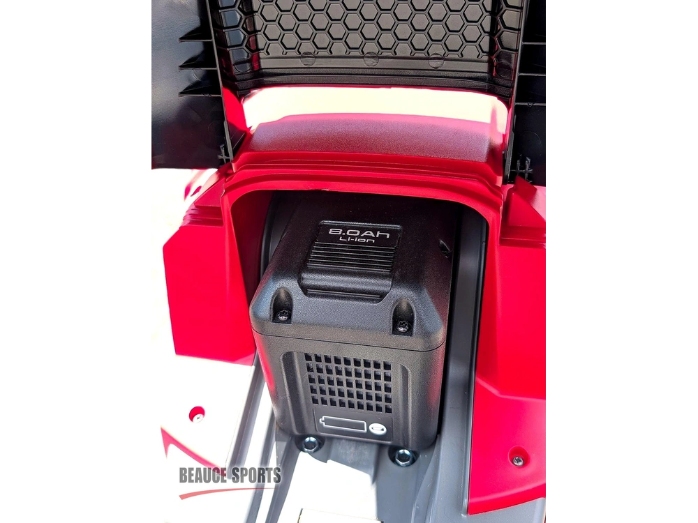 2026 Honda Batterie Hrx-bv 1,5 Kw Tondeuse Hrx21bvc4 | 🌍 Concurrents : Ego / Greenworks / Ryobi 🌍 | alt