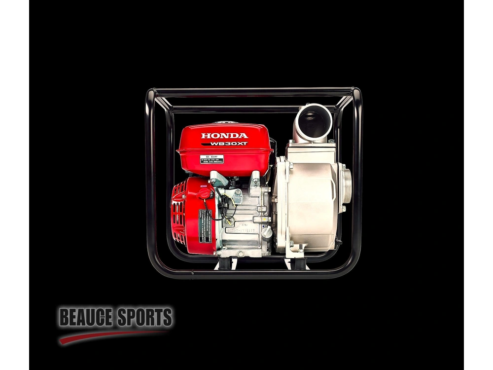 Honda Wb30xt3c1 Pompe Tout Usage 3 Pouce | 🟢 Pompe 3″ Alternatives Stihl Husqvarna Toro Generac 🟢 | 2025 alt