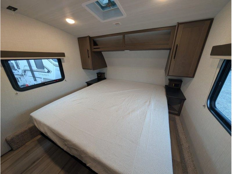 Keystone Rv Cougar 2100ml 2027 alt