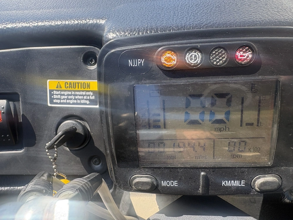 2016 Argo 750 Hdi 8x8 alt