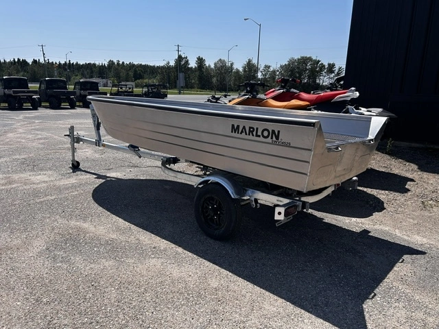2026 Marlon 14' Short Shaft Swv 14s-14' alt