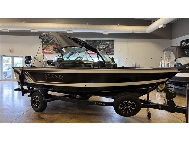 2026 Lund Boat Co 1775 Impact Xs Sport alt