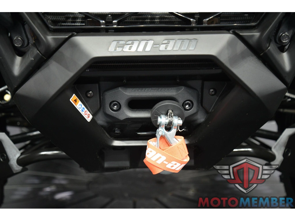 2026 Can-am Outlander Xt 1000r Platinum Satin alt