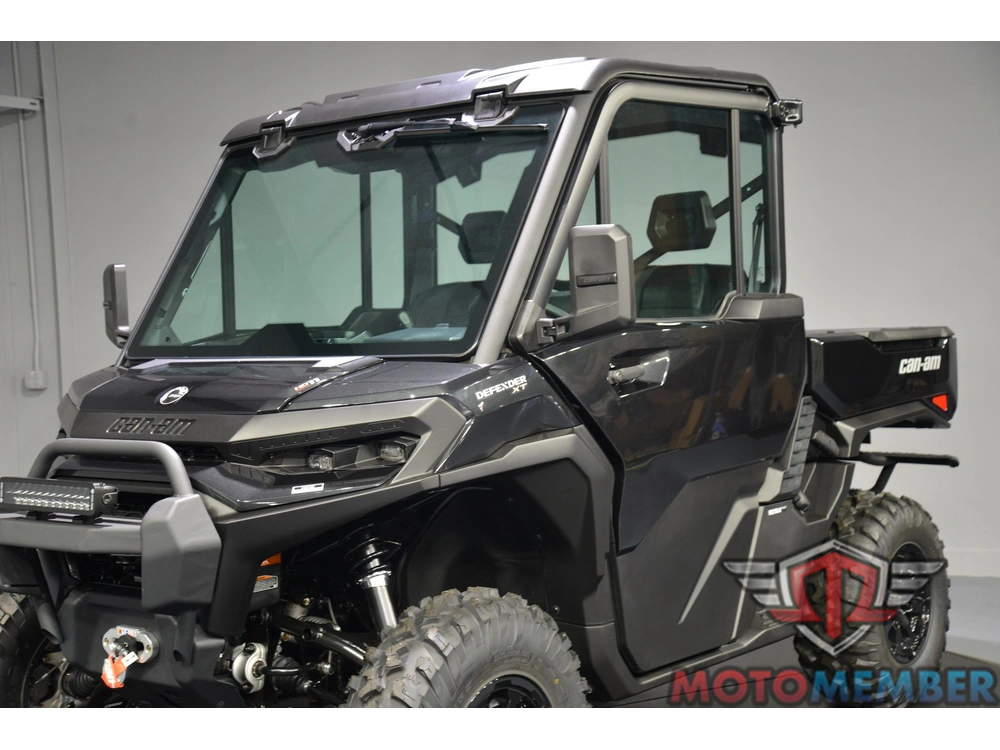 2026 Can-am Defender Xt Cab Hd11 alt