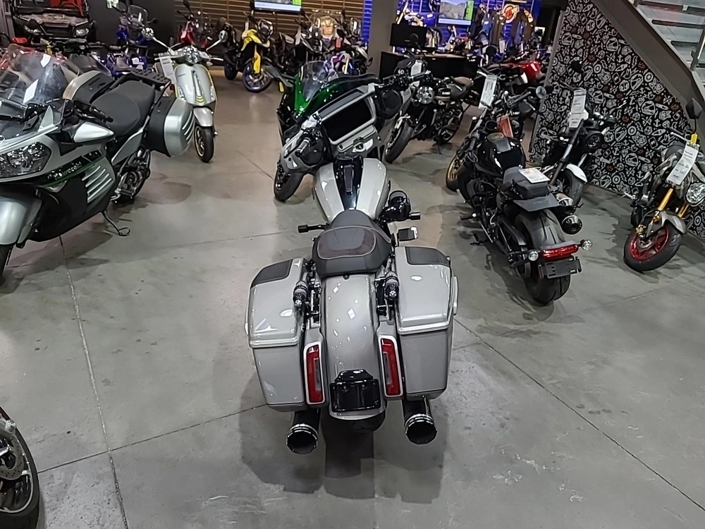 2023 Harley-davidson Flhxse - Cvo™ Street Glide™ alt