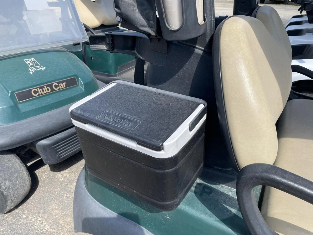 2015 Club Car Precedent alt