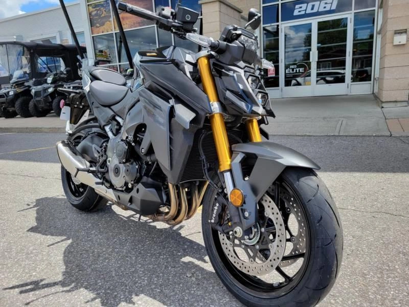 2025 Suzuki Gsx-s1000a alt