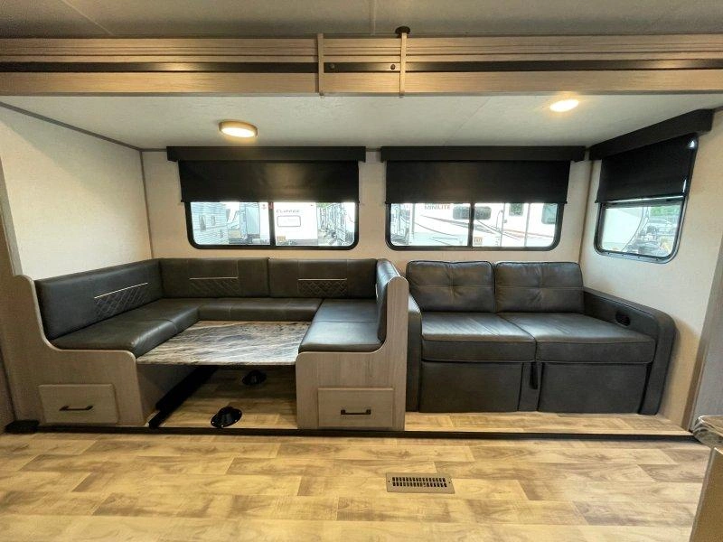 Dutchmen Kodiak 283bhsl 2023 alt
