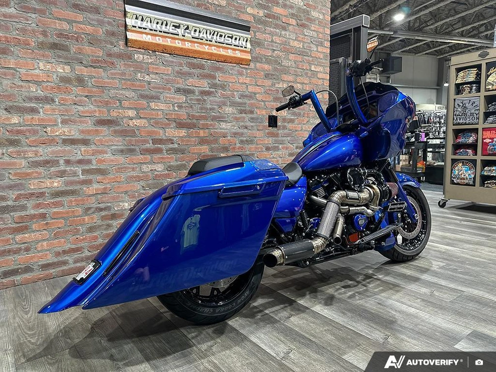 2025 Harley-davidson Fltrx - Road Glide® alt