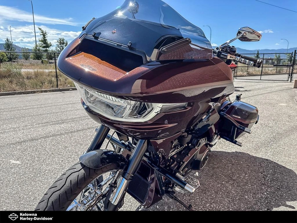 2024 Harley-davidson Fltrxse - Cvo™ Road Glide® alt
