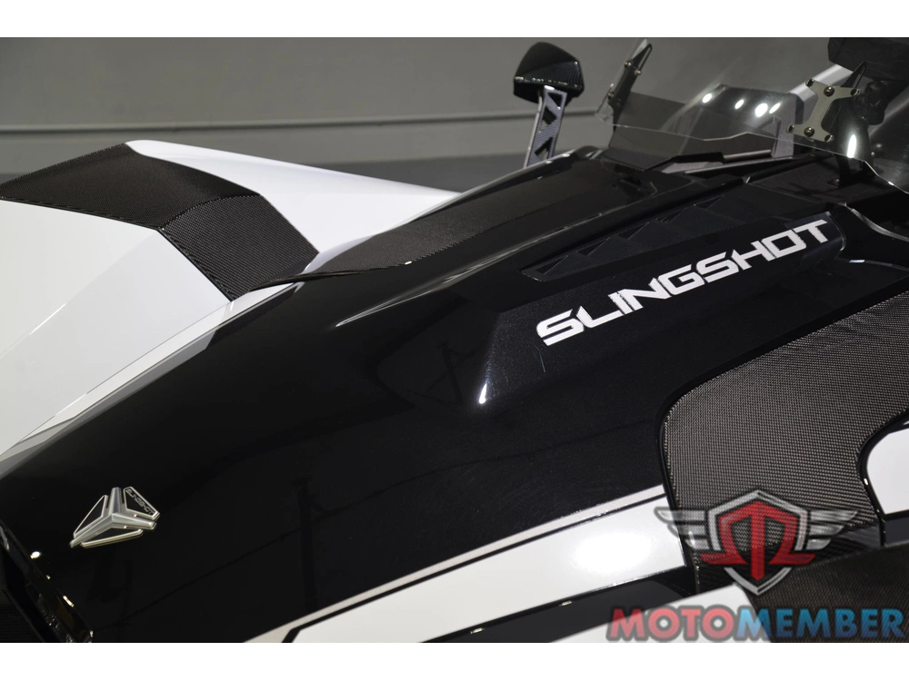 2024 Slingshot Slr Autodrive alt