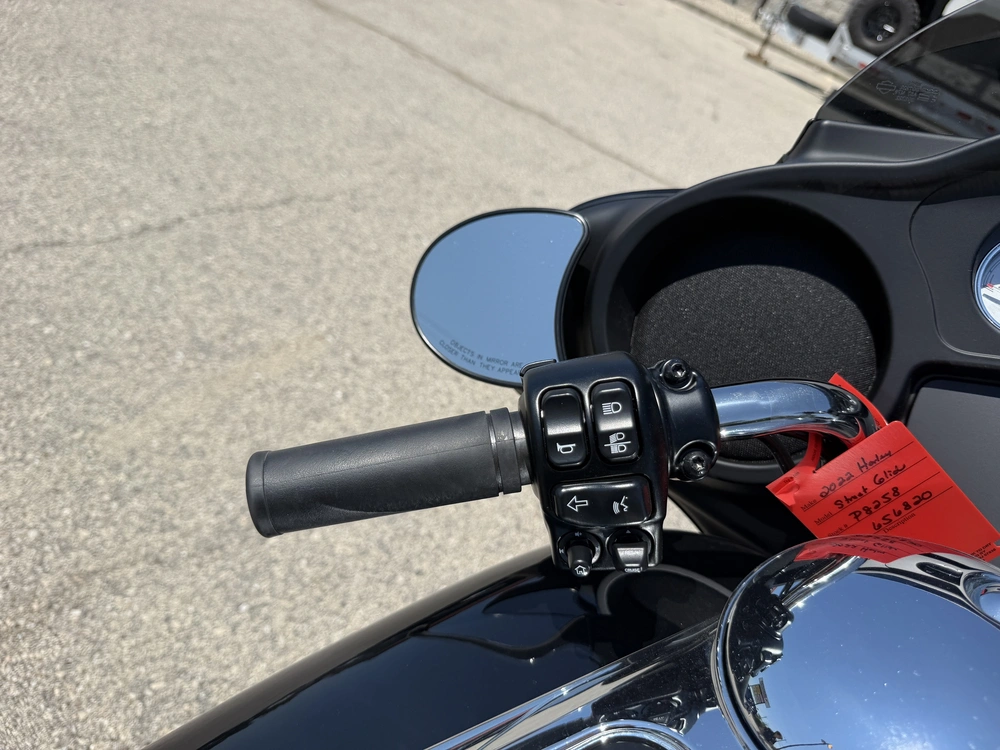 2022 Harley-davidson Flhx - Street Glide® alt